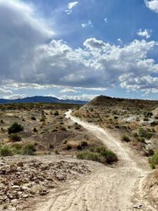 Ebikes available for rent near Bearclaw Poppy Trail