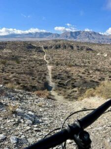 ebike rentals near Bearclaw Poppy Trail