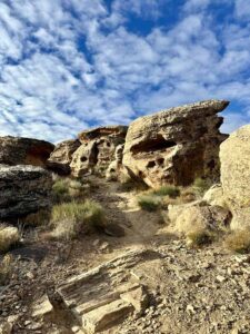 can i rent an ebike Bearclaw Poppy Trail