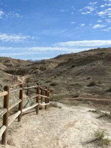 ebike delivered Bearclaw Poppy Trail