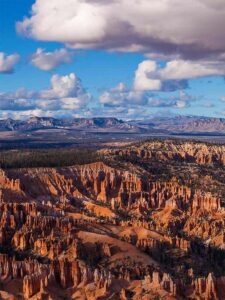 Bryce Canyon National Park ebike delivered