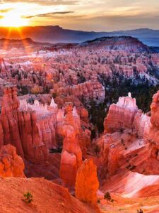 Bryce Canyon National Park ebike delivery