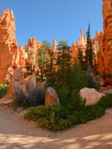 bryce canyon electric bikes