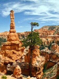 e bikes Bryce Canyon