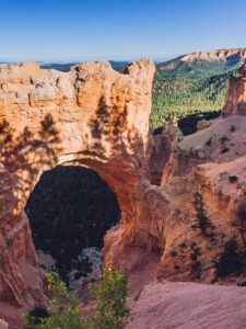 Bryce Canyon National Park e bikes