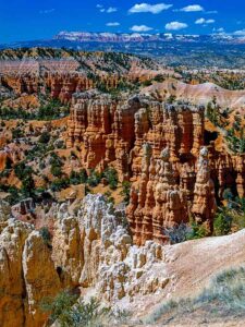 Bryce Canyon National Park ebikes