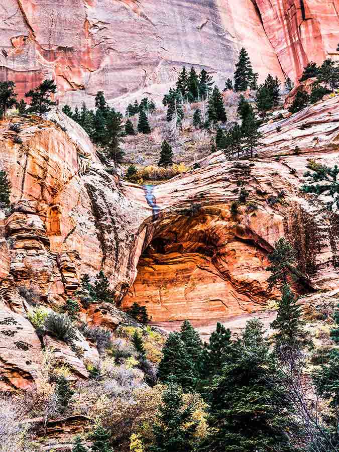 Kolob Canyon Electric bike delivery service