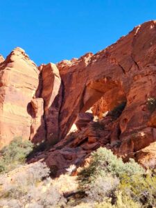 Snow Canyon State Park ebikes delivered